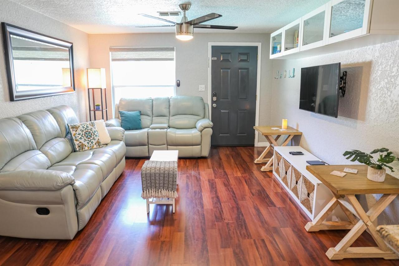 License To Chill - Heated Pool, Indian Rocks Beach, Play Room Largo Exterior photo