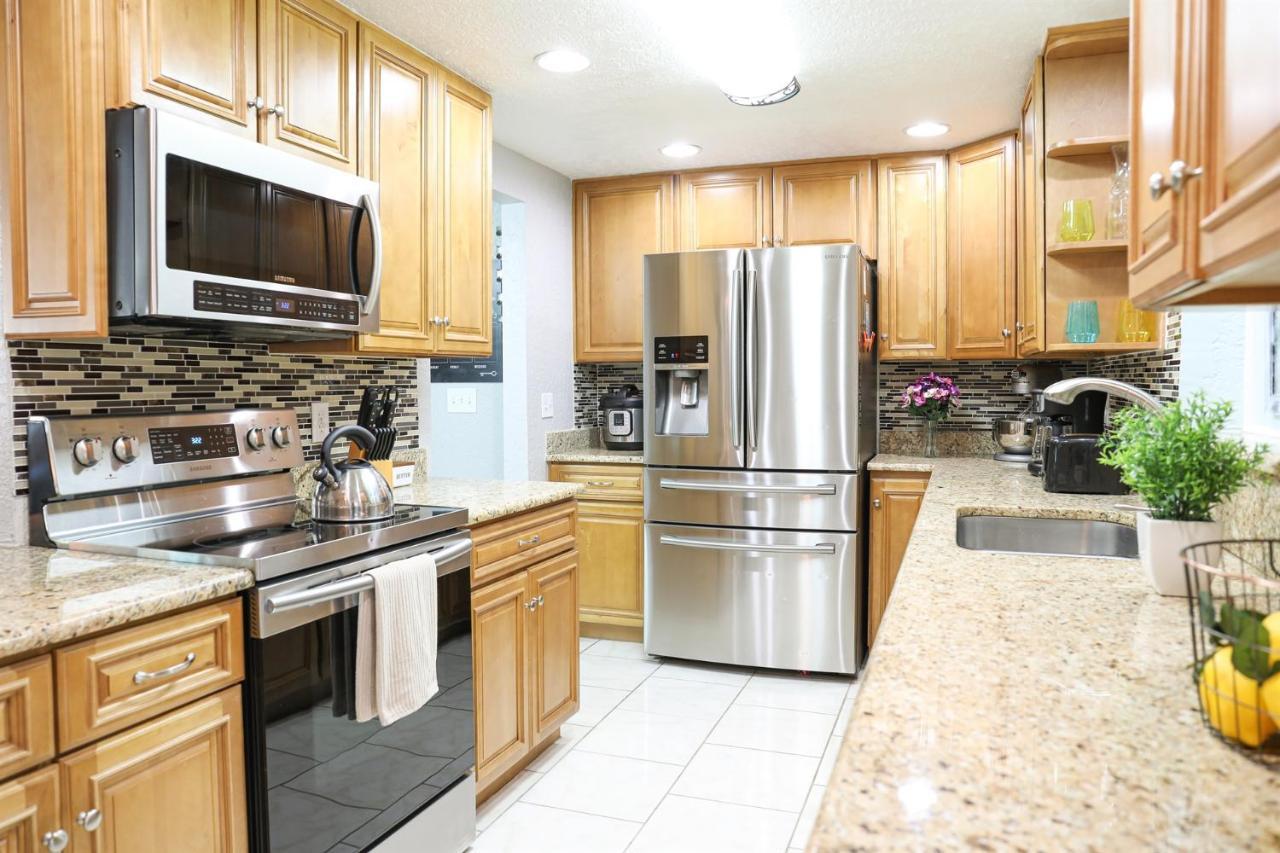 License To Chill - Heated Pool, Indian Rocks Beach, Play Room Largo Exterior photo