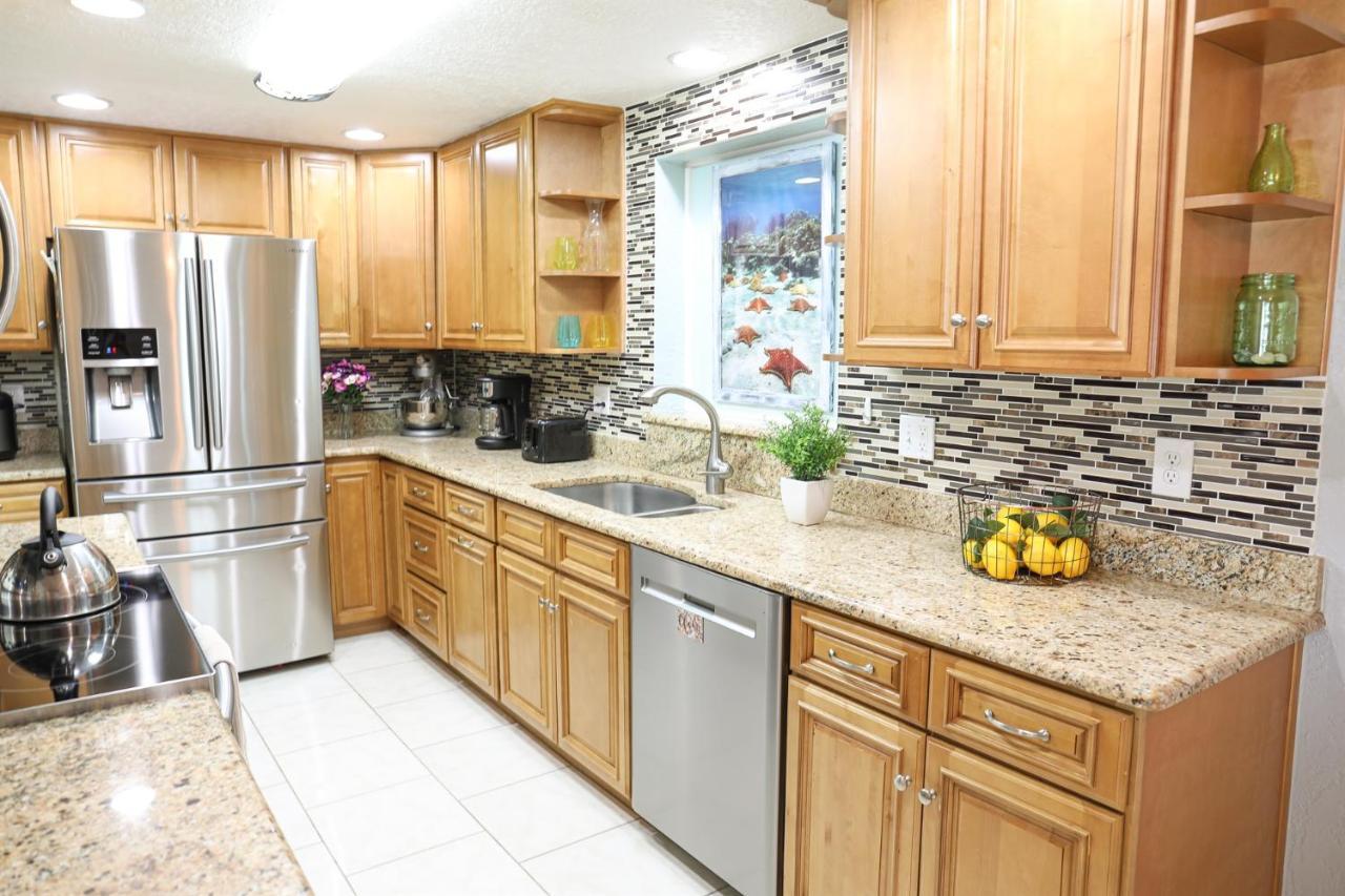 License To Chill - Heated Pool, Indian Rocks Beach, Play Room Largo Exterior photo