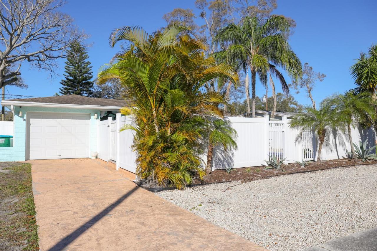 License To Chill - Heated Pool, Indian Rocks Beach, Play Room Largo Exterior photo