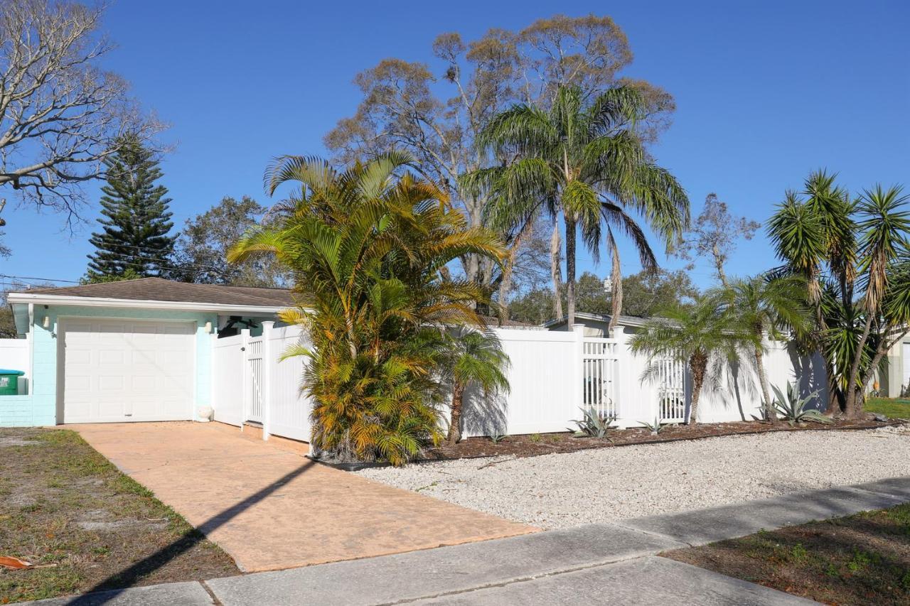 License To Chill - Heated Pool, Indian Rocks Beach, Play Room Largo Exterior photo