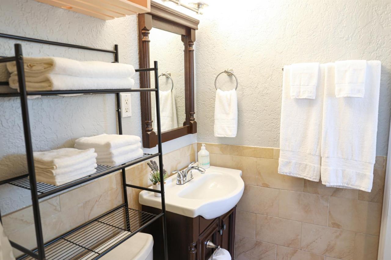 License To Chill - Heated Pool, Indian Rocks Beach, Play Room Largo Exterior photo
